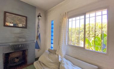 VENTA CASA 3 AMB. APTO CRÉDITO!! JOSÉ MÁRMOL