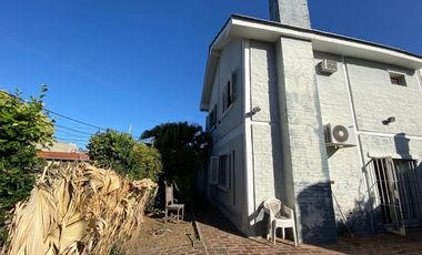 VENTA CASA 3 AMB. APTO CRÉDITO!! JOSÉ MÁRMOL