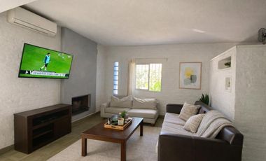 VENTA CASA 3 AMB. APTO CRÉDITO!! JOSÉ MÁRMOL