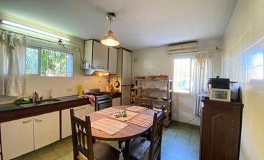 VENTA CASA 3 AMB. APTO CRÉDITO!! JOSÉ MÁRMOL