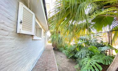 VENTA CASA 3 AMB. APTO CRÉDITO!! JOSÉ MÁRMOL