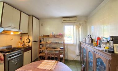 VENTA CASA 3 AMB. APTO CRÉDITO!! JOSÉ MÁRMOL