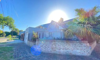 VENTA CASA 3 AMB. APTO CRÉDITO!! JOSÉ MÁRMOL