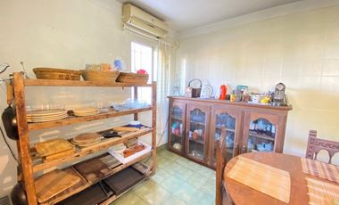 VENTA CASA 3 AMB. APTO CRÉDITO!! JOSÉ MÁRMOL