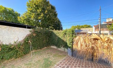 VENTA CASA 3 AMB. APTO CRÉDITO!! JOSÉ MÁRMOL