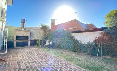 VENTA CASA 3 AMB. APTO CRÉDITO!! JOSÉ MÁRMOL