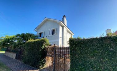 VENTA CASA 3 AMB. APTO CRÉDITO!! JOSÉ MÁRMOL