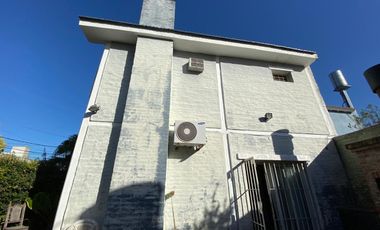 VENTA CASA 3 AMB. APTO CRÉDITO!! JOSÉ MÁRMOL