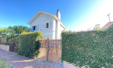 VENTA CASA 3 AMB. APTO CRÉDITO!! JOSÉ MÁRMOL