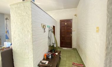 VENTA CASA 3 AMB. APTO CRÉDITO!! JOSÉ MÁRMOL
