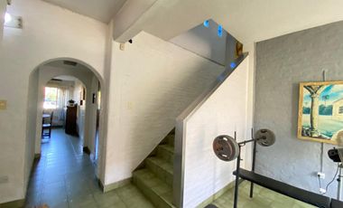 VENTA CASA 3 AMB. APTO CRÉDITO!! JOSÉ MÁRMOL