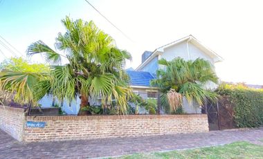 VENTA CASA 3 AMB. APTO CRÉDITO!! JOSÉ MÁRMOL