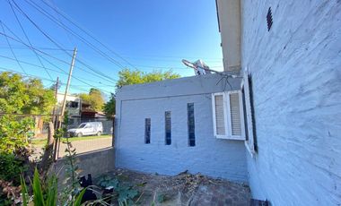 VENTA CASA 3 AMB. APTO CRÉDITO!! JOSÉ MÁRMOL