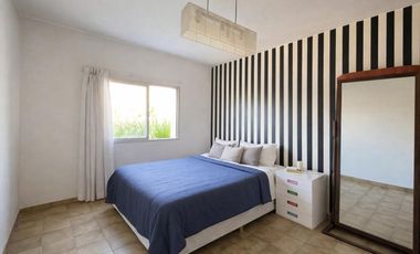 VENTA CASA 3 AMB. APTO CRÉDITO!! JOSÉ MÁRMOL