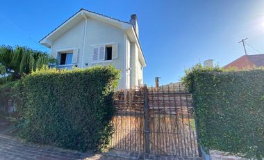 VENTA CASA 3 AMB. APTO CRÉDITO!! JOSÉ MÁRMOL