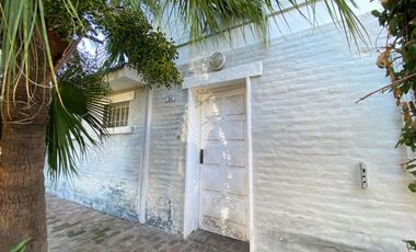 VENTA CASA 3 AMB. APTO CRÉDITO!! JOSÉ MÁRMOL