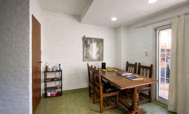 VENTA CASA 3 AMB. APTO CRÉDITO!! JOSÉ MÁRMOL