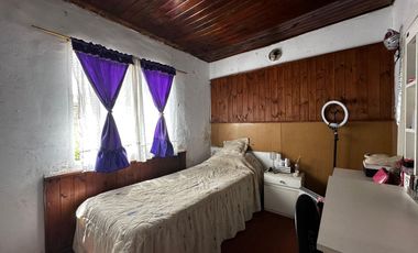 CASA 3 DORMITORIOS + MONOAMBIENTE + QUINCHO