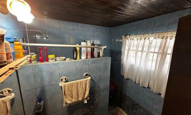 CASA 3 DORMITORIOS + MONOAMBIENTE + QUINCHO