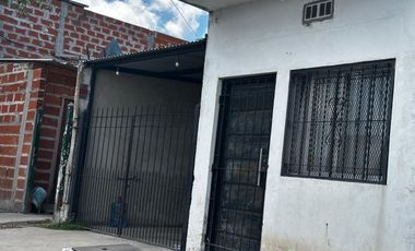 CASA 3 DORMITORIOS + MONOAMBIENTE + QUINCHO