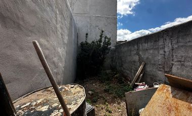 CASA 3 DORMITORIOS + MONOAMBIENTE + QUINCHO