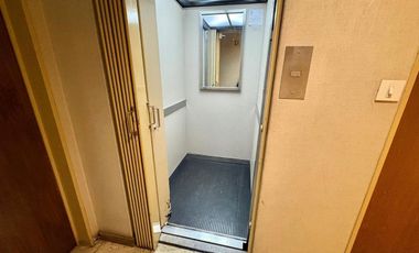 Alquiler departamento 3 ambientes-Acassuso-cochera