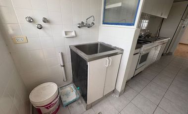 Alquiler departamento 3 ambientes-Acassuso-cochera