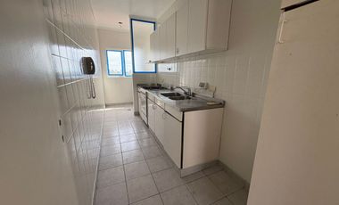 Alquiler departamento 3 ambientes-Acassuso-cochera