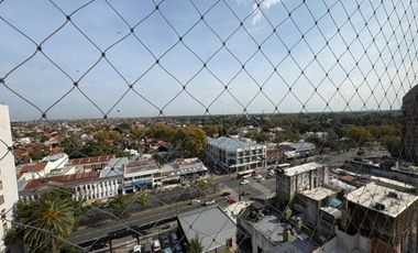 Alquiler departamento 3 ambientes-Acassuso-cochera