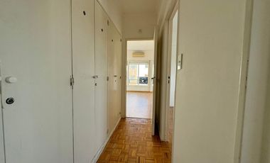 Alquiler departamento 3 ambientes-Acassuso-cochera