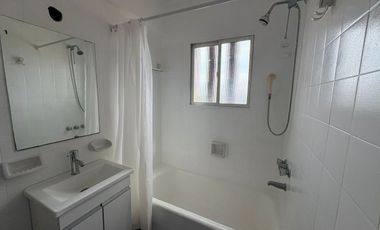 Alquiler departamento 3 ambientes-Acassuso-cochera