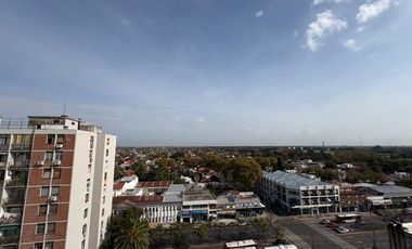 Alquiler departamento 3 ambientes-Acassuso-cochera