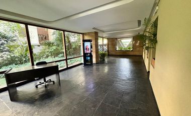 Alquiler departamento 3 ambientes-Acassuso-cochera