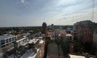 Alquiler departamento 3 ambientes-Acassuso-cochera