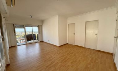 Alquiler departamento 3 ambientes-Acassuso-cochera