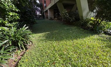 Alquiler departamento 3 ambientes-Acassuso-cochera