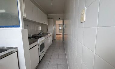 Alquiler departamento 3 ambientes-Acassuso-cochera