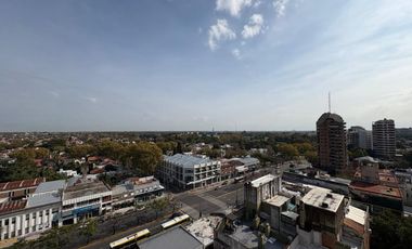 Alquiler departamento 3 ambientes-Acassuso-cochera