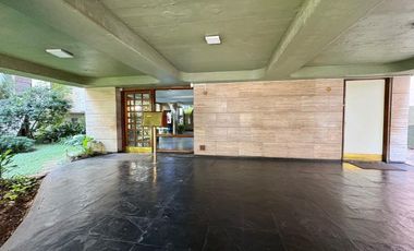 Alquiler departamento 3 ambientes-Acassuso-cochera