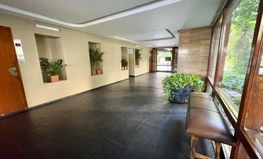 Alquiler departamento 3 ambientes-Acassuso-cochera