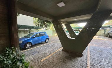 Alquiler departamento 3 ambientes-Acassuso-cochera