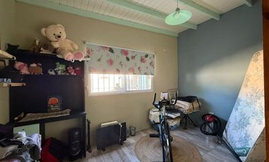 MATHEU – CASA 4 AMBIENTES EN LOTE DE 511 M²