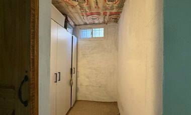 MATHEU – CASA 4 AMBIENTES EN LOTE DE 511 M²