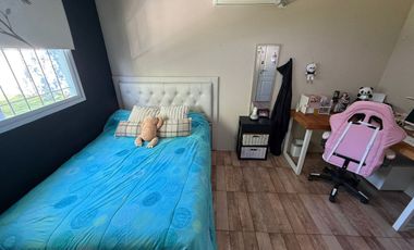 MATHEU – CASA 4 AMBIENTES EN LOTE DE 511 M²
