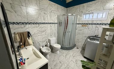 MATHEU – CASA 4 AMBIENTES EN LOTE DE 511 M²