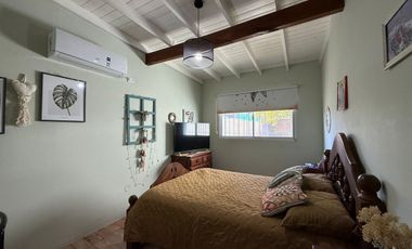 MATHEU – CASA 4 AMBIENTES EN LOTE DE 511 M²