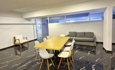 ALQUILER DEPARTAMENTO SAN FERNANDO 3 AMB COCH TERR