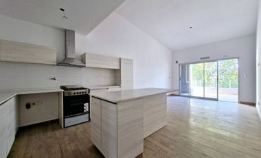 ALQUILER DEPARTAMENTO SAN FERNANDO 3 AMB COCH TERR