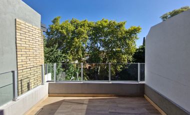 ALQUILER DEPARTAMENTO SAN FERNANDO 3 AMB COCH TERR