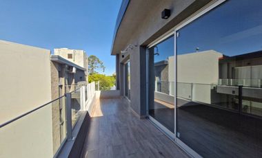 ALQUILER DEPARTAMENTO SAN FERNANDO 3 AMB COCH TERR